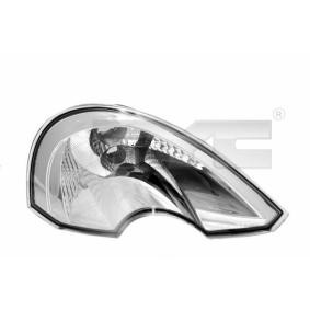 Köp Blinker av TYC 18-0295-11-2 till det låga priset 270,33 kr