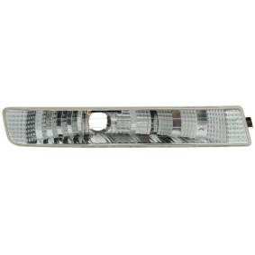Blinker 18-0380-01-2 für OPEL