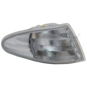Achetez des Clignotant TYC 18-3157-01-2 à prix pour 13,78 €
