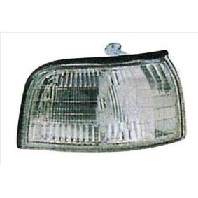 Achetez des Feu de position TYC 18-5011-05-2 à prix pour 11,59 €