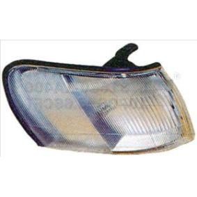 Achetez des Feu de position TYC 18-5048-05-2 à prix pour 13,87 €