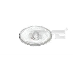 Achetez des Kit de feux clignotants TYC 18-5157-25-20 à prix pour 11,53 €