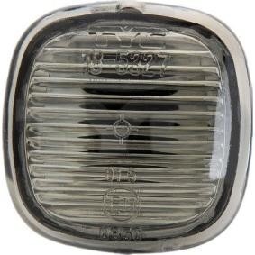 Köp Blinker av TYC 18-5327-25-2 till det låga priset 123,37 kr
