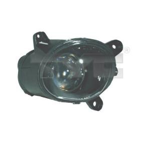 Comprar Faro antiniebla de TYC 19-0212001 a bajo precio de 43,92 €