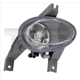 Comprar Faro antiniebla de TYC 19-0288001 a bajo precio de 36,40 €