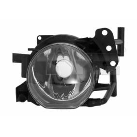 Comprar Faro antiniebla de TYC 19-0472001 a bajo precio de 45,73 €