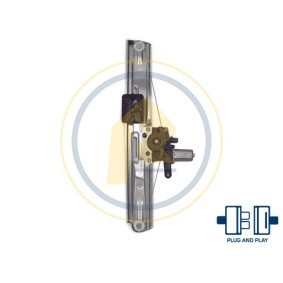 Fensterheber für FIAT von AC Rolcar