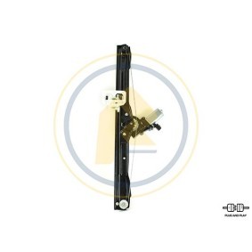 Fensterheber für IVECO von AC Rolcar