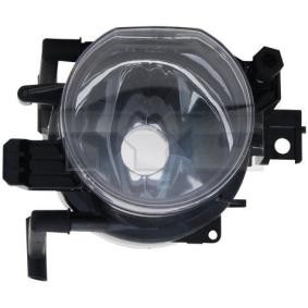 Comprar Faro antiniebla de TYC 19-0659-01-9 a bajo precio de 59,40 €