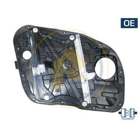 Fensterheber für HYUNDAI von AC Rolcar