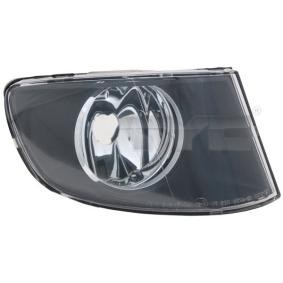 Comprar Faro antiniebla de TYC 19-0727-01-9 a bajo precio de 52,32 €