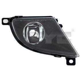 Comprar Faro antiniebla de TYC 19-0729-01-9 a bajo precio de 49,43 €