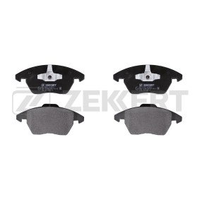 Acquista Kit pastiglie freni da ZEKKERT BS-1375 a buon mercato per soli 58,92 €