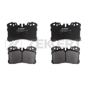 Acquista Kit pastiglie freni da ZEKKERT BS-2967 a buon mercato per soli 63,41 €
