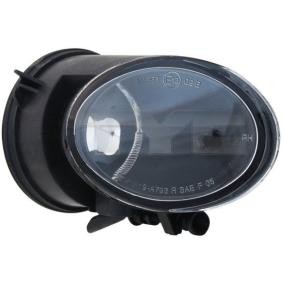 Comprar Faro antiniebla de TYC 19-0793-01-9 a bajo precio de 39,71 €