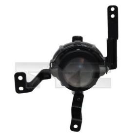 Comprar Faro antiniebla de TYC 19-0840-11-2 a bajo precio de 67,95 €