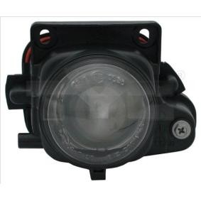 Comprar Faro antiniebla de TYC 19-5083-05-2 a bajo precio de 43,22 €