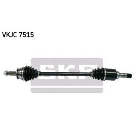 Antriebswelle VKJC 7515