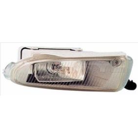 Comprar Faro antiniebla de TYC 19-5264-05-2 a bajo precio de 35,16 €