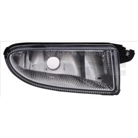 Compre Farol de nevoeiro da TYC 19-5654-01-9 a um preço baixo por 42,90 €