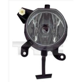 Comprar Faro antiniebla de TYC 19-5710-01-9 a bajo precio de 50,10 €