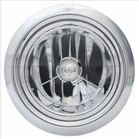 Comprar Faro antiniebla de TYC 19-5879-05-9 a bajo precio de 61,60 €