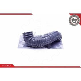 Comprar Tubo flexible de aspiración, filtro de aire de ESEN SKV 24SKV484 a bajo precio de 62,08 €