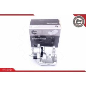 Bremssattel 45SKV031