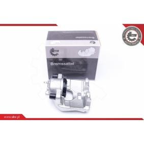 Bremssattel 45SKV032
