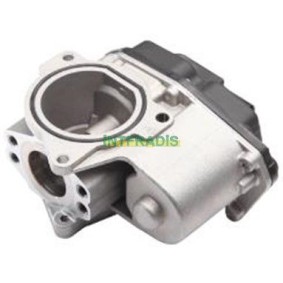 Acquista Valvola EGR da INTFRADIS 2562 a buon mercato per soli 192,18 €
