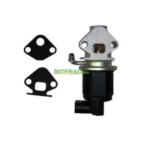 Acquista Valvola EGR da INTFRADIS 2564 a buon mercato per soli 116,57 €