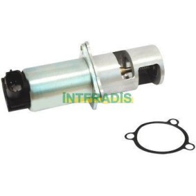 Acquista Valvola EGR da INTFRADIS 2570 a buon mercato per soli 114,79 €
