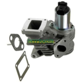 AGR-Ventil für RENAULT von INTFRADIS