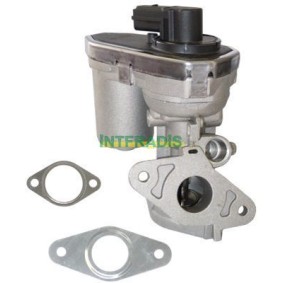 Acquista Valvola EGR da INTFRADIS 2579 a buon mercato per soli 236,19 €