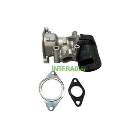 AGR-Ventil für LANCIA von INTFRADIS