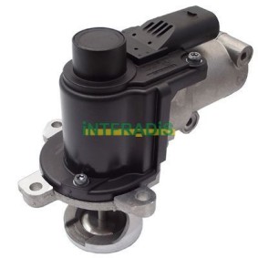 Acquista Valvola EGR da INTFRADIS 2595 a buon mercato per soli 160,66 €