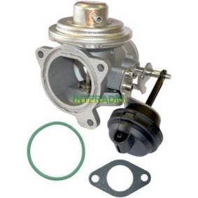 Acquista Valvola EGR da INTFRADIS 2596 a buon mercato per soli 119,53 €