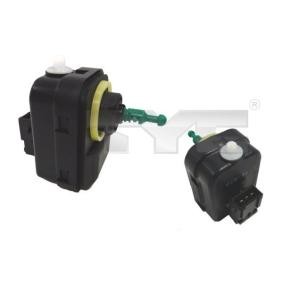 Stellmotor, Scheinwerfer 20-0435-MA-1