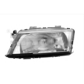 Comprar Faro delantero de TYC 20-0440-05-2 a bajo precio de 135,90 €
