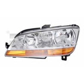 Comprar Faro delantero de TYC 20-0456-15-2 a bajo precio de 128,02 €