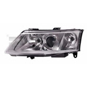 Comprar Faro delantero de TYC 20-0668-05-2 a bajo precio de 211,54 €