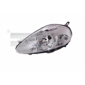 Scheinwerfer 20-0850-05-2 für Grande Punto (199_) für 77,50 CHF