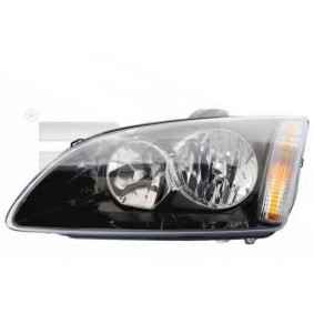 Comprar Faro delantero de TYC 20-0964-15-2 a bajo precio de 84,08 €