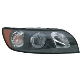Acquista Faro anteriore da TYC 20-1031-05-2 a buon mercato per soli 199,27 €