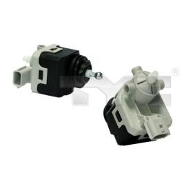 Stellmotor, Scheinwerfer 20-11855-MA-1