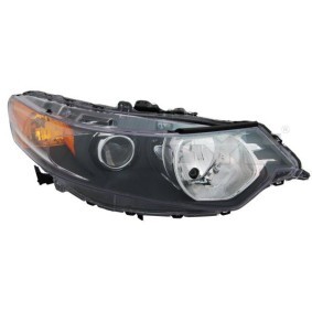 Compre Faros de TYC online para ACCORD VIII Ranchera familiar a precios moderados
