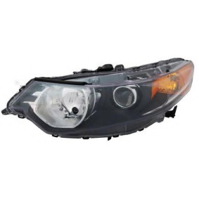Compre Faros de TYC online para ACCORD VIII Ranchera familiar a precios moderados