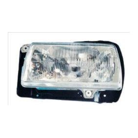 Acquista Faro anteriore da TYC 20-1734-05-2 a buon mercato per soli 43,45 €