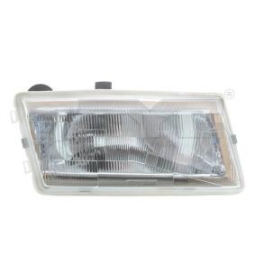 Achetez des Projecteur principal TYC 20-1870-05-2 à prix pour 42,74 €