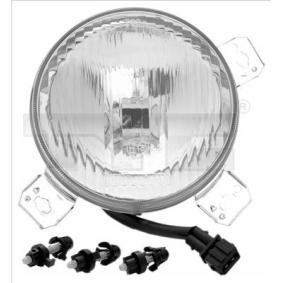 Comprar Faro delantero de TYC 20-3078-25-2 a bajo precio de 26,23 €